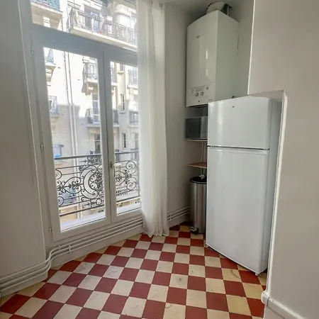 Flexliving - Whole House - 18 Paris