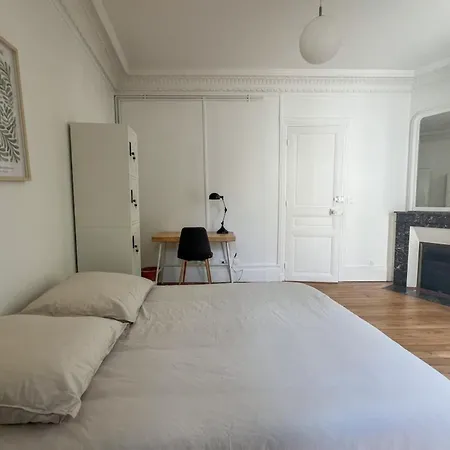 Flexliving - Whole House - 18 Apartment