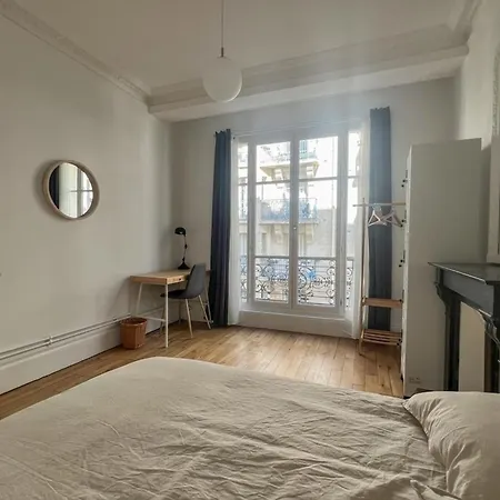Flexliving - Whole House - 18 Apartment Paris