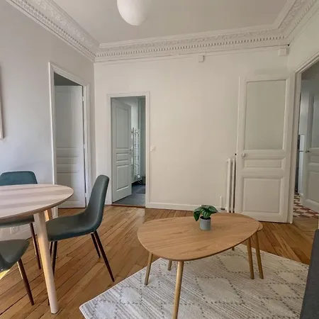 Flexliving - Whole House - 18 Paris