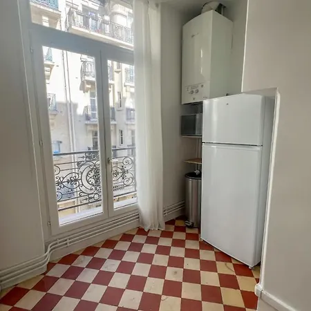 Flexliving - Whole House - 18 Apartment *