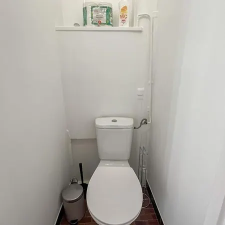 Flexliving - Whole House - 18 Apartment Paris