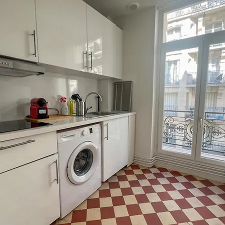 Apartment Flexliving - Whole House - 18
