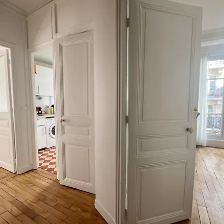 Flexliving - Whole House - 18 Paris